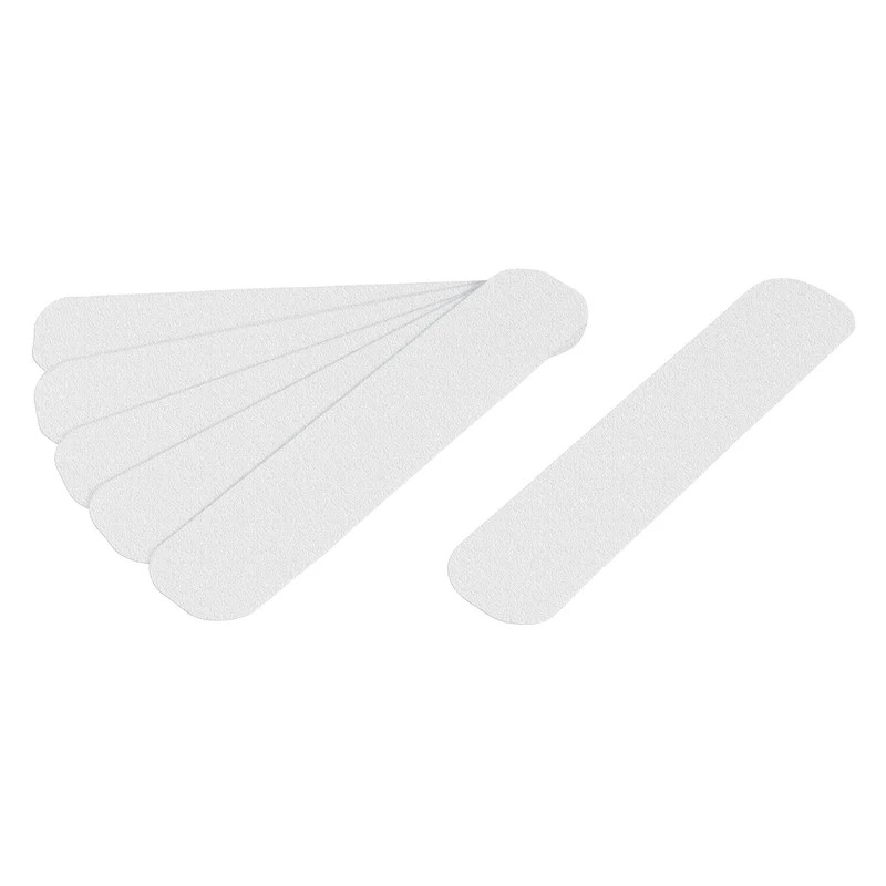 6 TIRAS 23CM ANTIDERRAPANTES TRUPER, 50MM ÁREA HÚMEDA