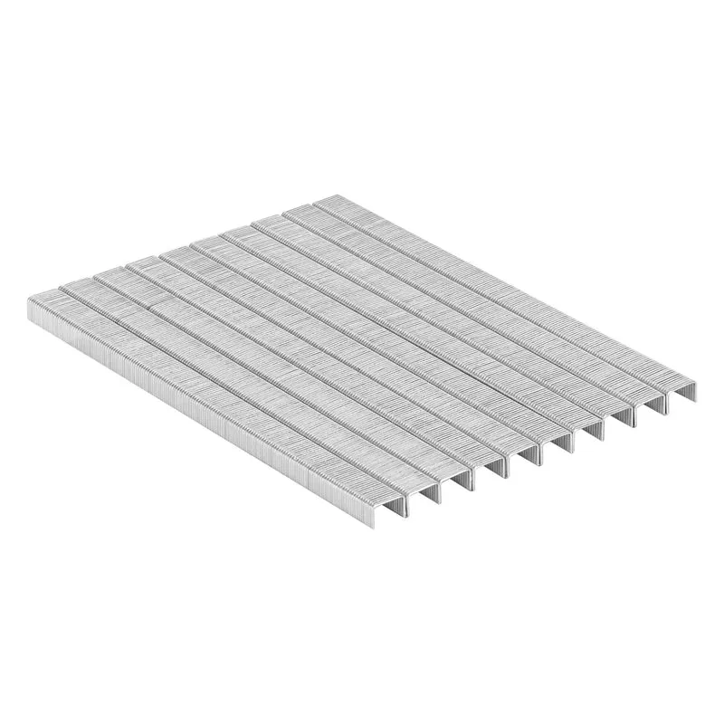 5000 GRAPAS CORONA 3/8" CALIBRE 22, 6MM P/ENNE-70