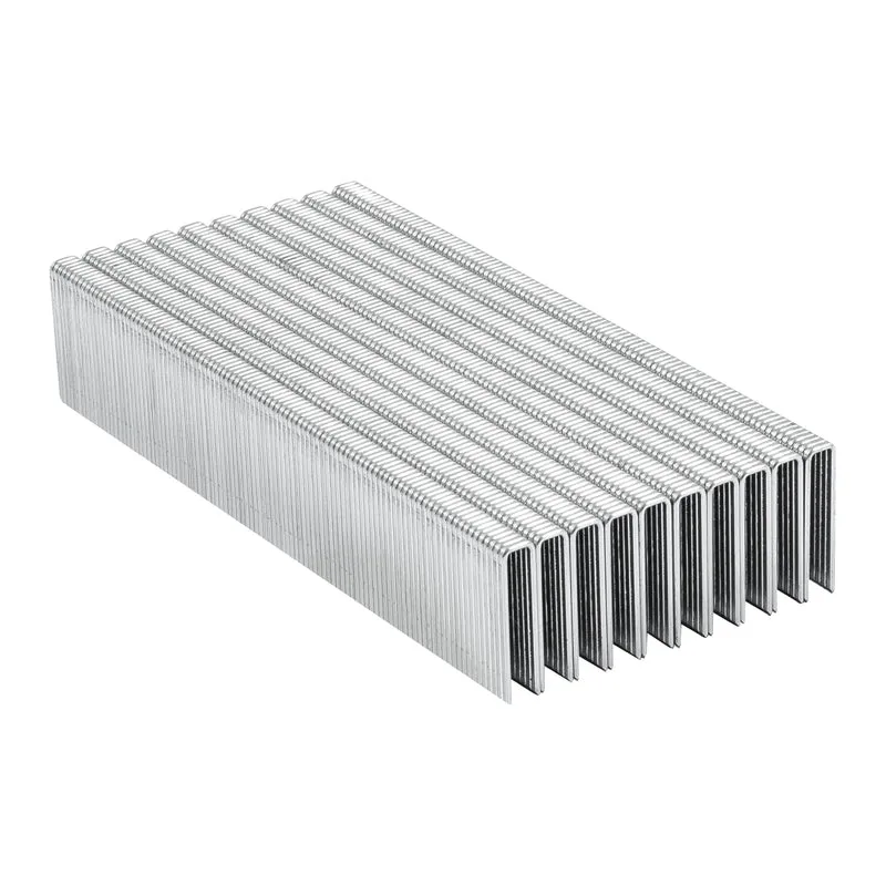 5000 GRAPAS CORONA 1/4" CALIBRE 18, 25MM P/ENNE-120