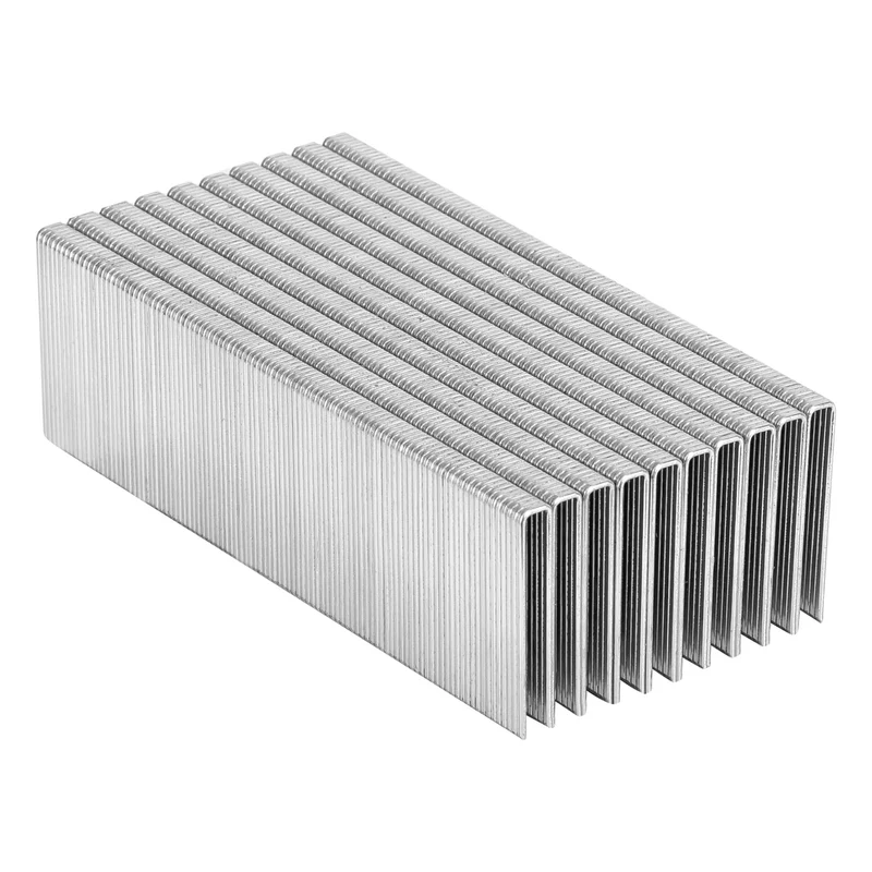 5000 GRAPAS CORONA 1/4" CALIBRE 18, 38MM P/ENNE-120
