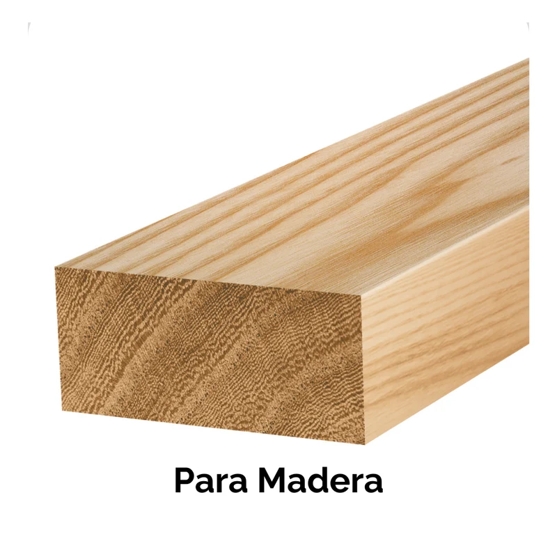 HOJA SIERRA 8-1/4" PARA MADERA, 24 DIENTES CENTRO 5/8"