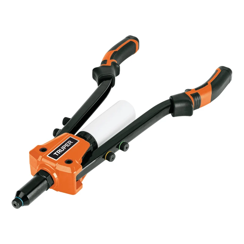 REMACHADORA DE USO RUDO TIPO TIJERA, 13", TRUPER