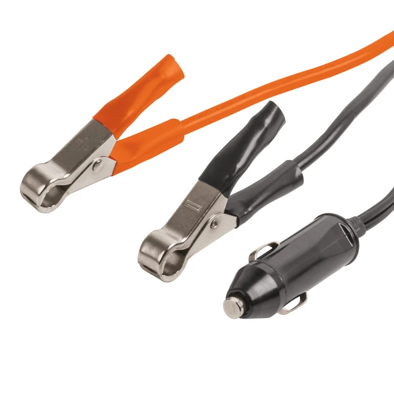 INVERSOR DE CORRIENTE TRUPER 400 W PLÁSTICO ABS