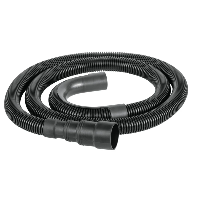 MANGUERA PARA DESAGÜE DE LAVADORA, 1.5M, FOSET
