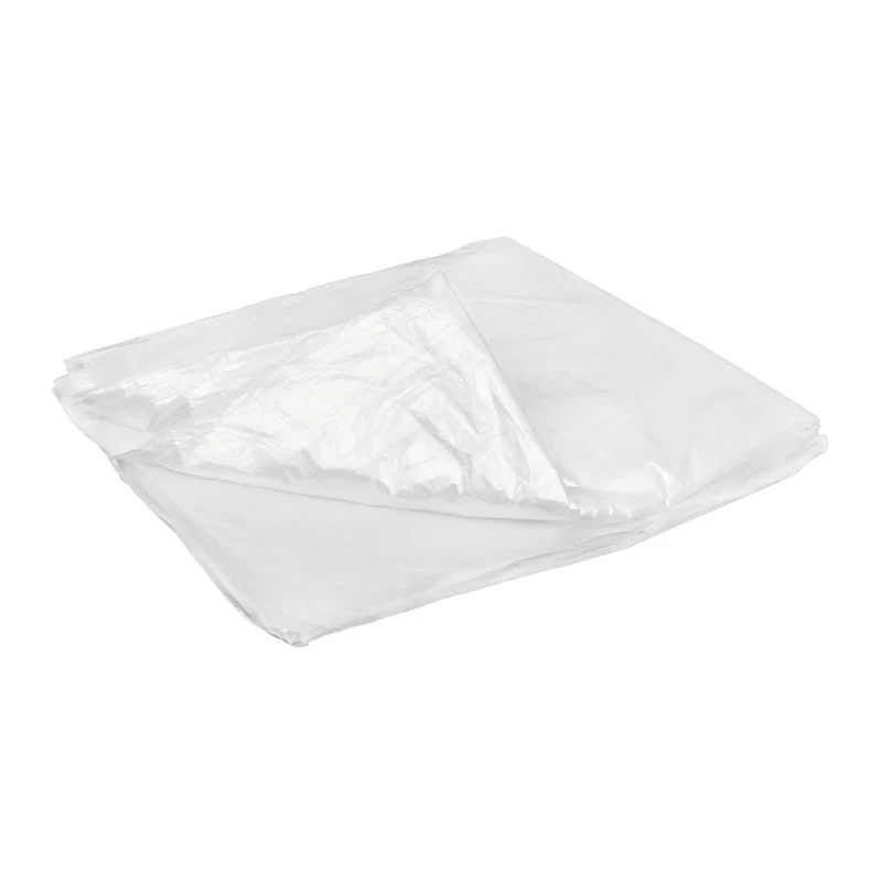 PLASTIPROTECTOR 5 X 2 M, USO RUDO, TRUPER