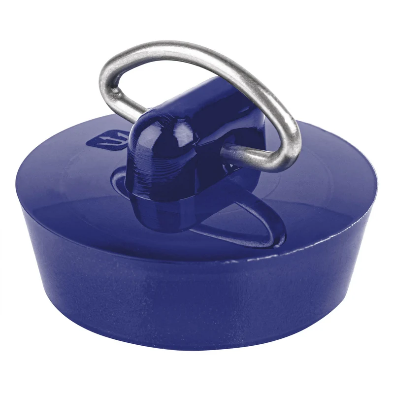 TAPÓN DE PVC PARA LAVABO, 26 A 35 MM, FOSET