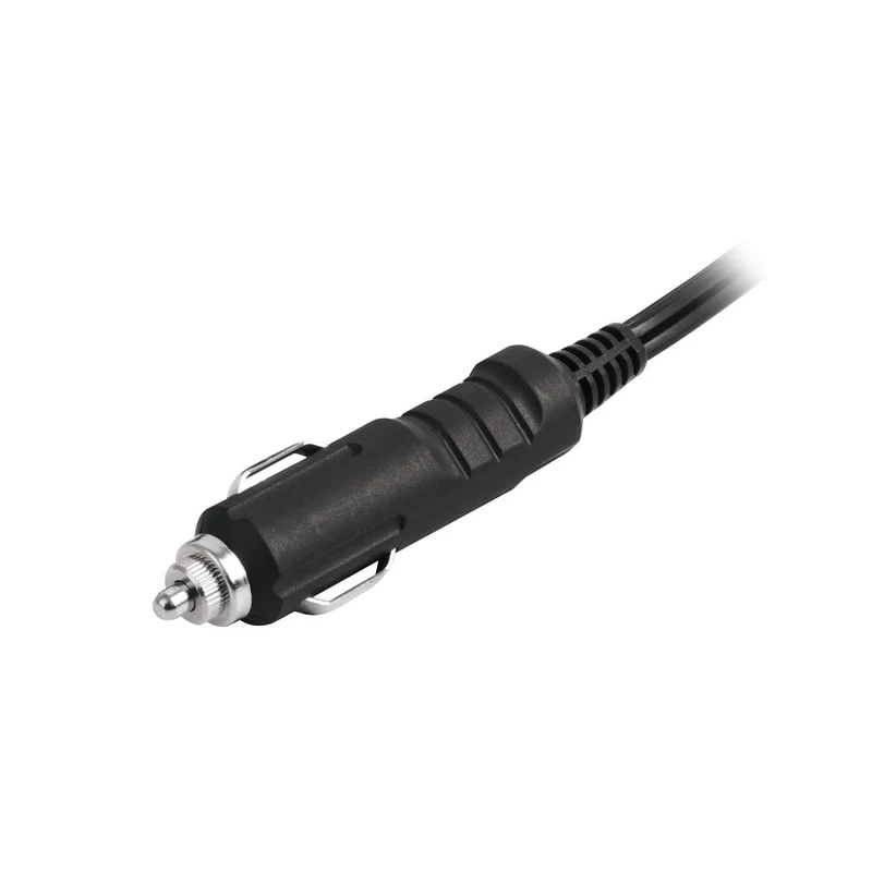 INVERSOR DE CORRIENTE TRUPER 120 W 2 PUERTOS USB 3.1 A