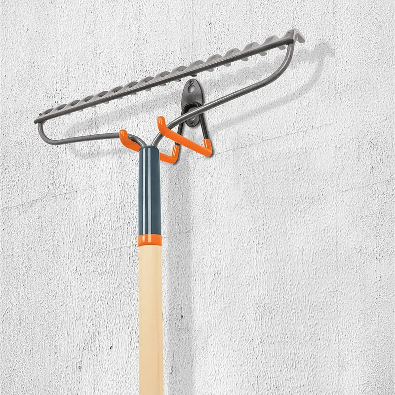 GANCHO MULTIUSOS TRUPER PARA COLGAR DE 13 CM