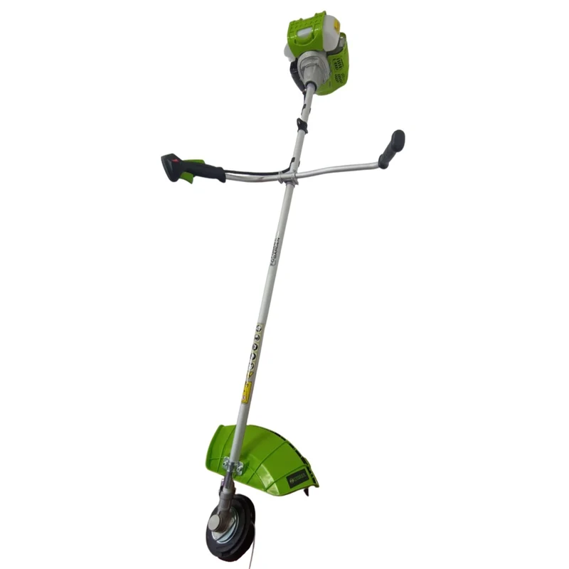 DESMALEZADORA GASOLINA FOREST & GARDEN 1.9HP