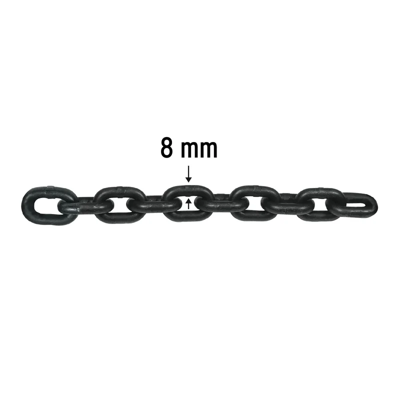 APAREJO DE CADENA TRUPER, 2 TONELADAS