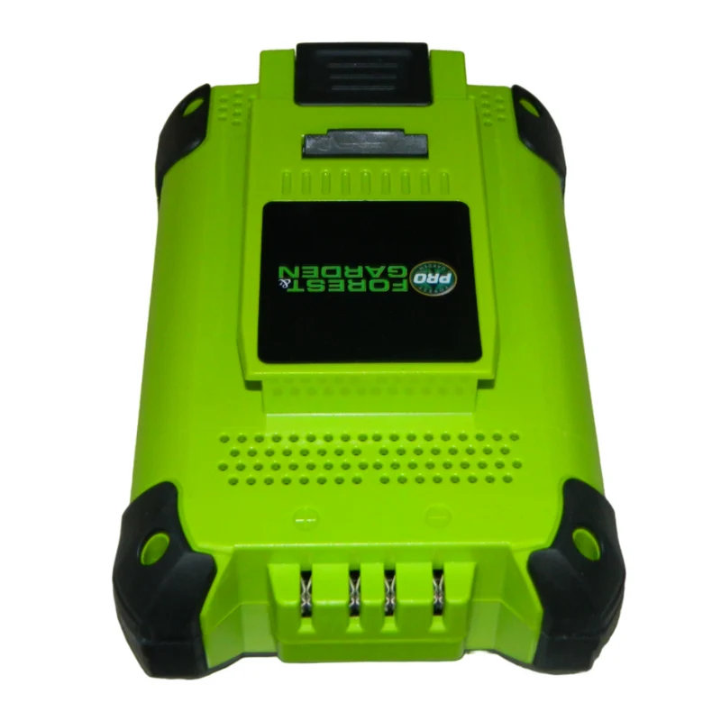 BATERÍA RECARGABLE FOREST & GARDEN 42V-2AH