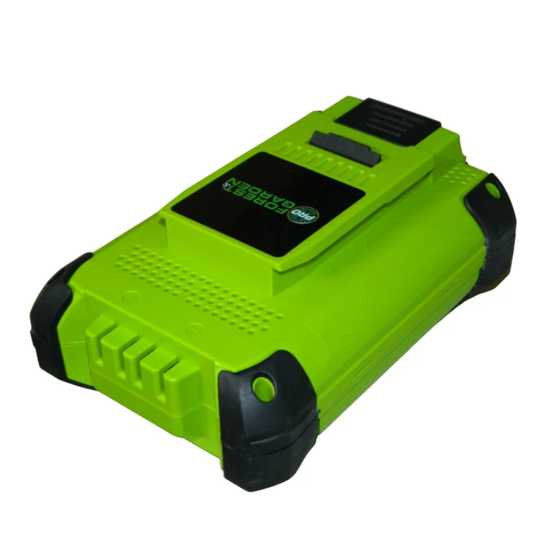 BATERÍA RECARGABLE FOREST & GARDEN 42V-2AH