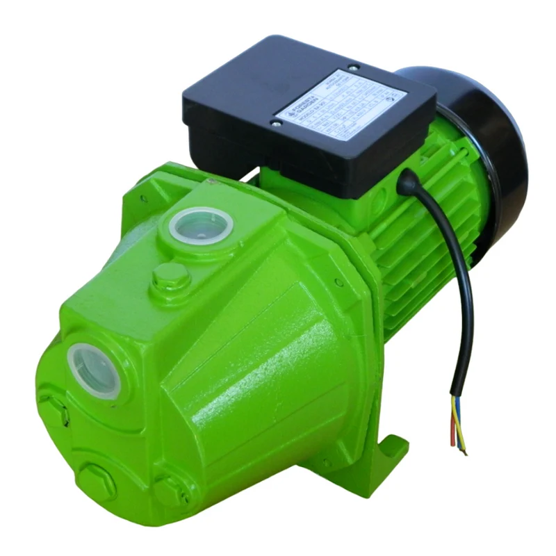 BOMBA JET AUTOCEBANTE FOREST & GARDEN 1 1/3HP