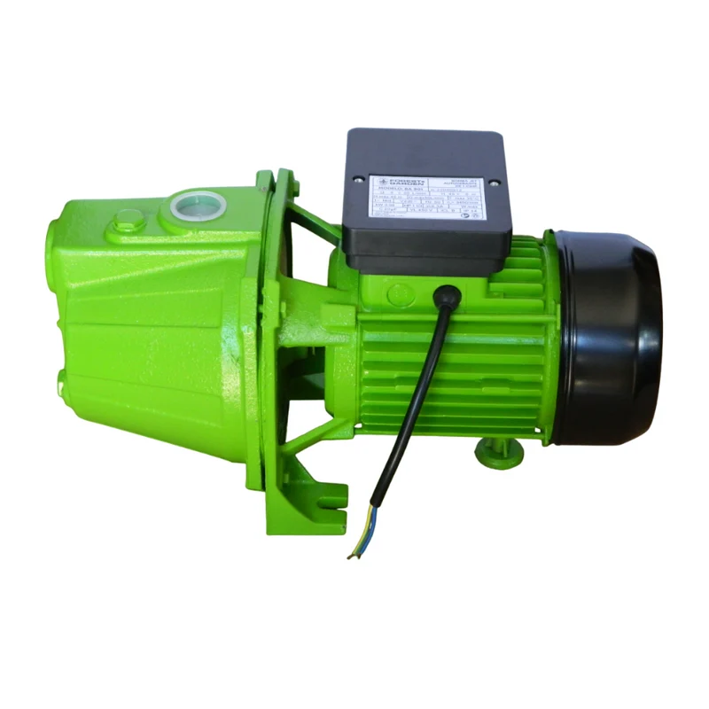 BOMBA JET AUTOCEBANTE FOREST & GARDEN 1 1/3HP
