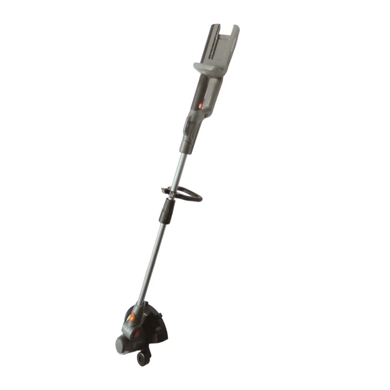 BORDEADORA RECARGABLE GLADIATOR 42V, SIN BATERÍA Y CARGADOR