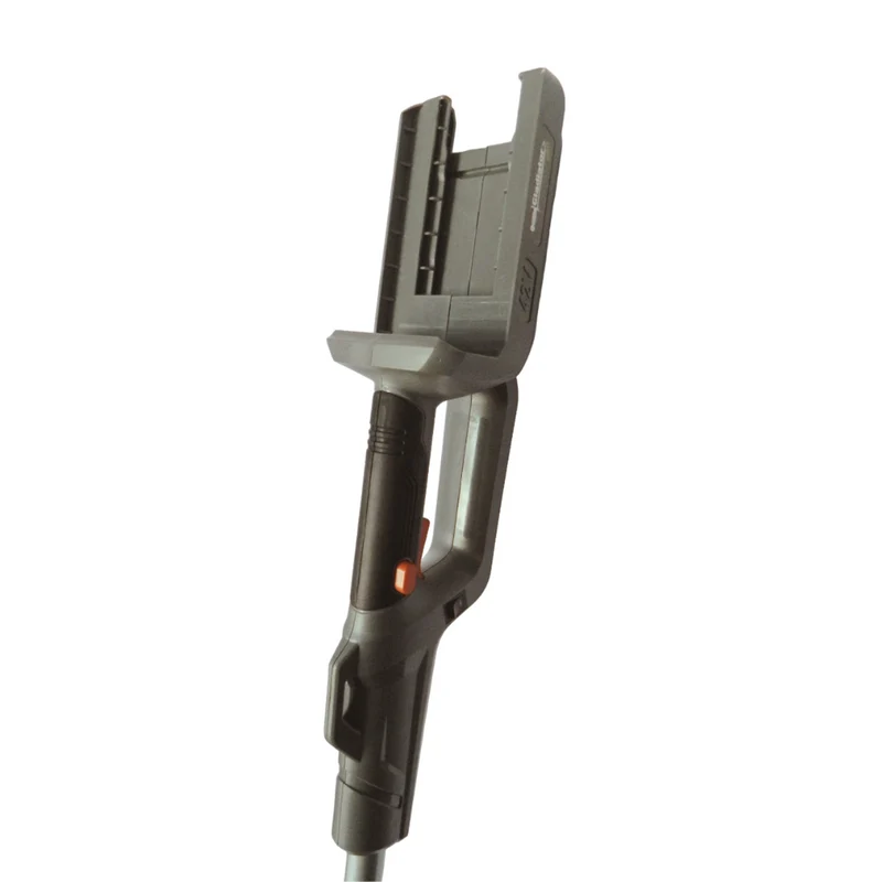 BORDEADORA RECARGABLE GLADIATOR 42V, SIN BATERÍA Y CARGADOR
