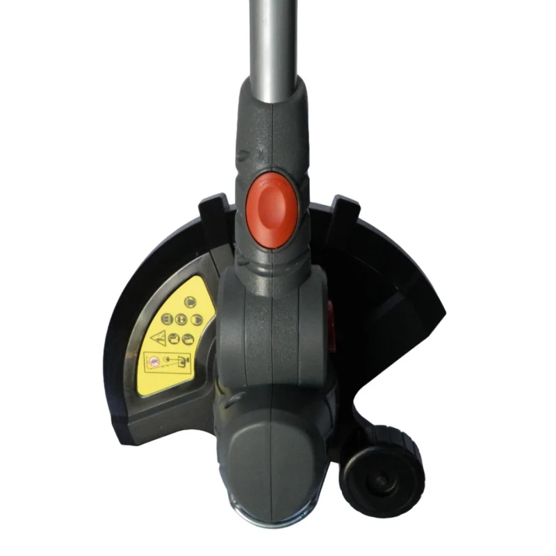 BORDEADORA RECARGABLE GLADIATOR 42V, SIN BATERÍA Y CARGADOR