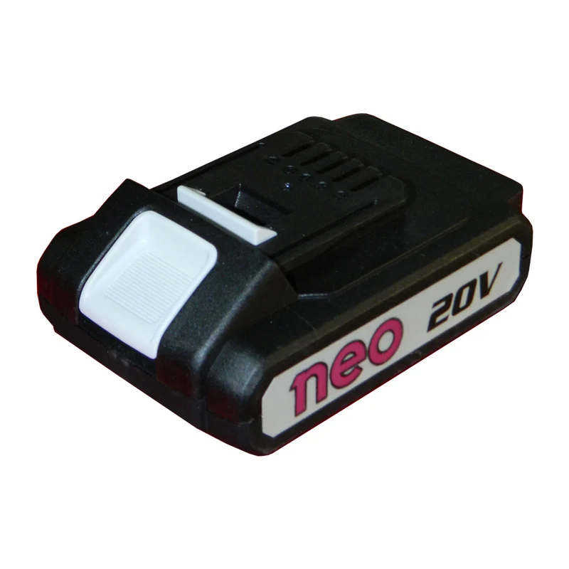 BATERÍA NEO 20V 2AH