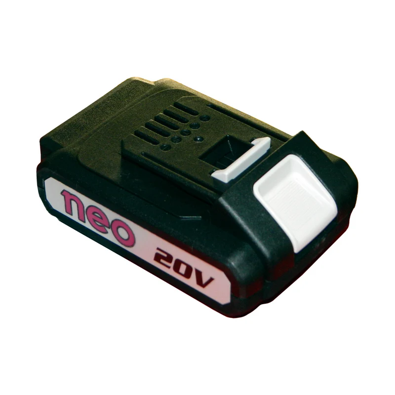 BATERÍA NEO 20V 2AH