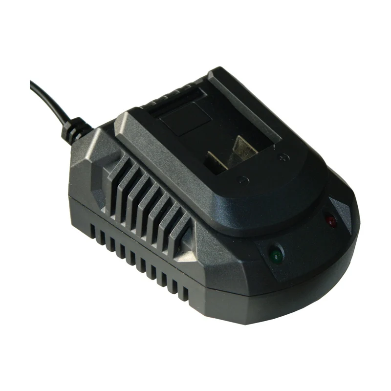 CARGADOR DE BATERÍA 20V, NEO