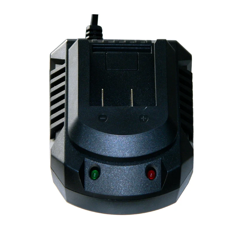 CARGADOR DE BATERÍA 20V, NEO