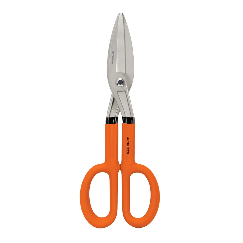 TIJERA PARA HOJALATERO 14", TRUPER