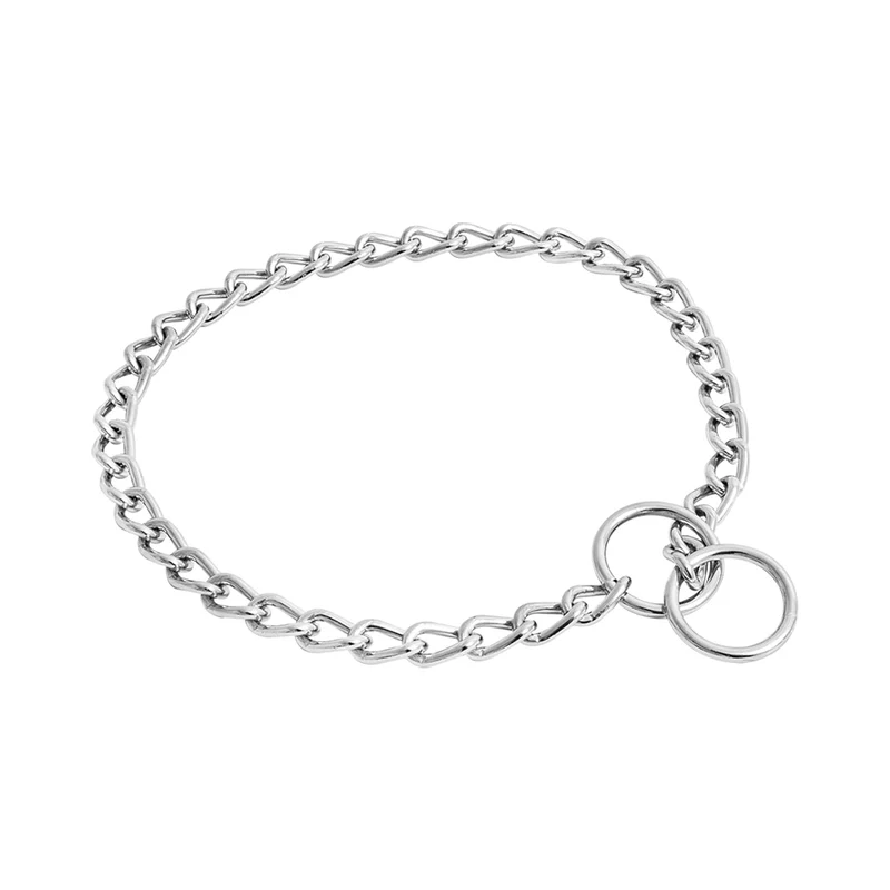 COLLAR DE ENTRENAMIENTO TRUPER PARA PERRO, 50 CM