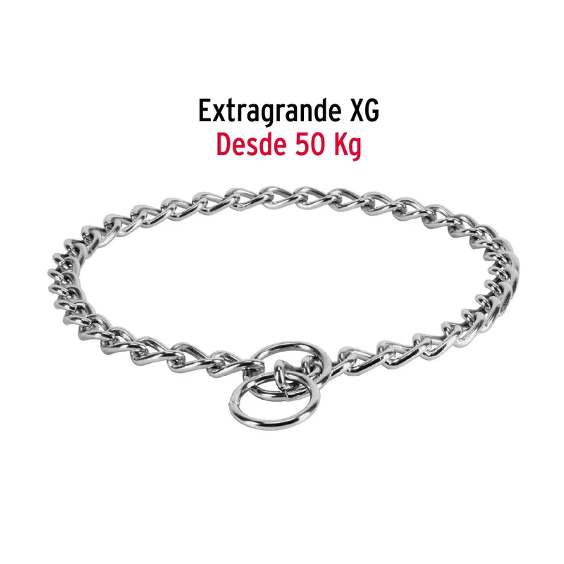 COLLAR DE ENTRENAMIENTO TRUPER PARA PERRO, 60 CM