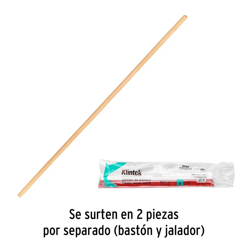 ESCURRIDOR DE PLÁSTICO DE 40 CM, KLINTEK