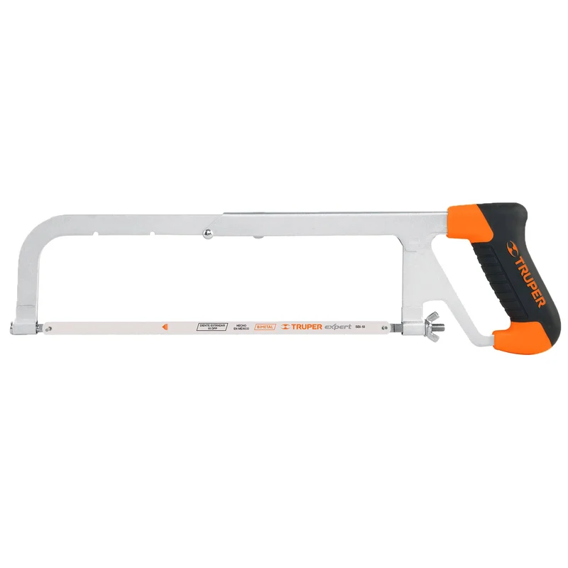 ARCO 12" (30 CM) PROFESIONAL AJUSTABLE DE SOLERA PARA SEGUETA, TRUPER