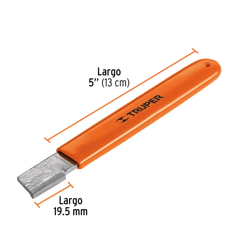 AFILADOR PARA HERRAMIENTAS DE CORTE,TRUPER