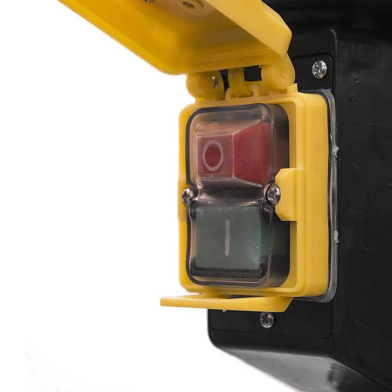 TALADRO DE BANCO GLADIATOR, 375W