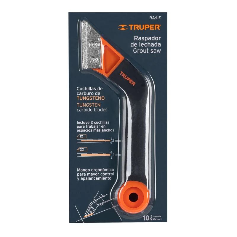 RASPADOR DE LECHADA, TRUPER