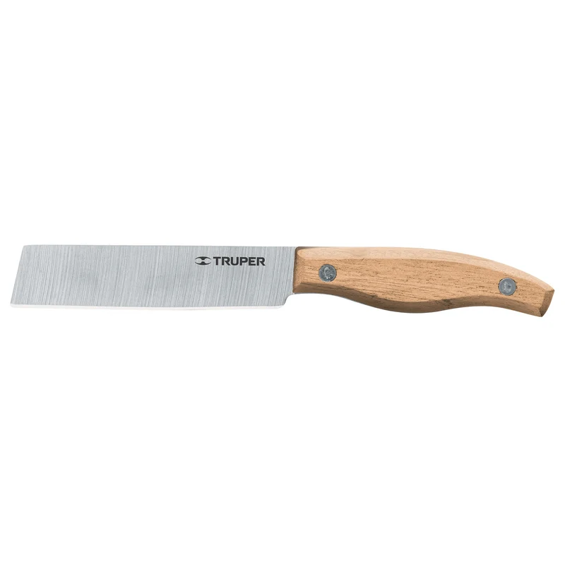 CUCHILLO 7-1/2" PARA ELECTRICISTA, TRUPER