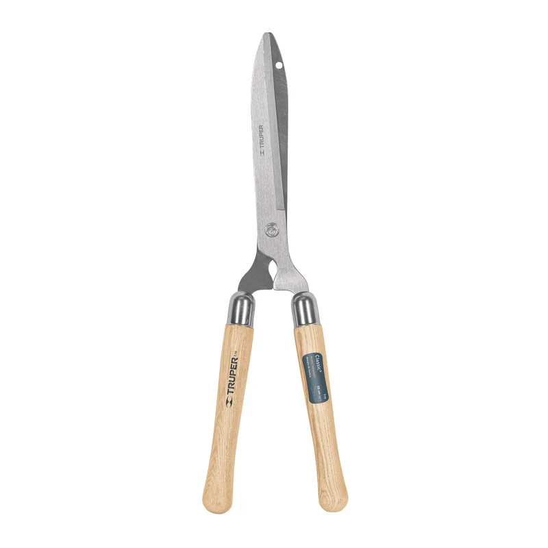 TIJERA PARA PODA TRUPER DE 55 CM CLASSIC, MANGOS DE MADERA