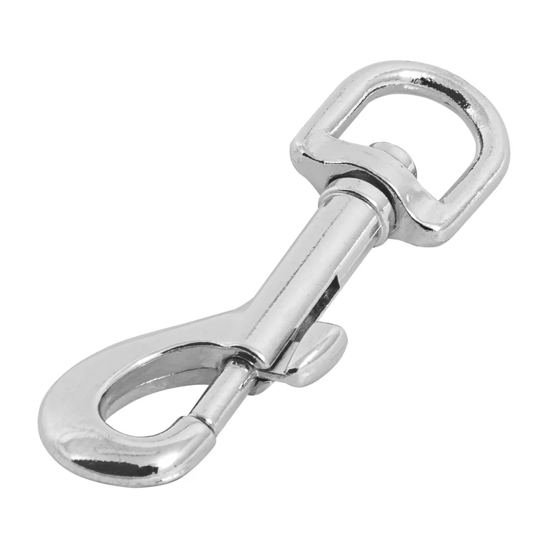 BANDOLA DE ZINC DE 5/8" GIRATORIA, FIERO