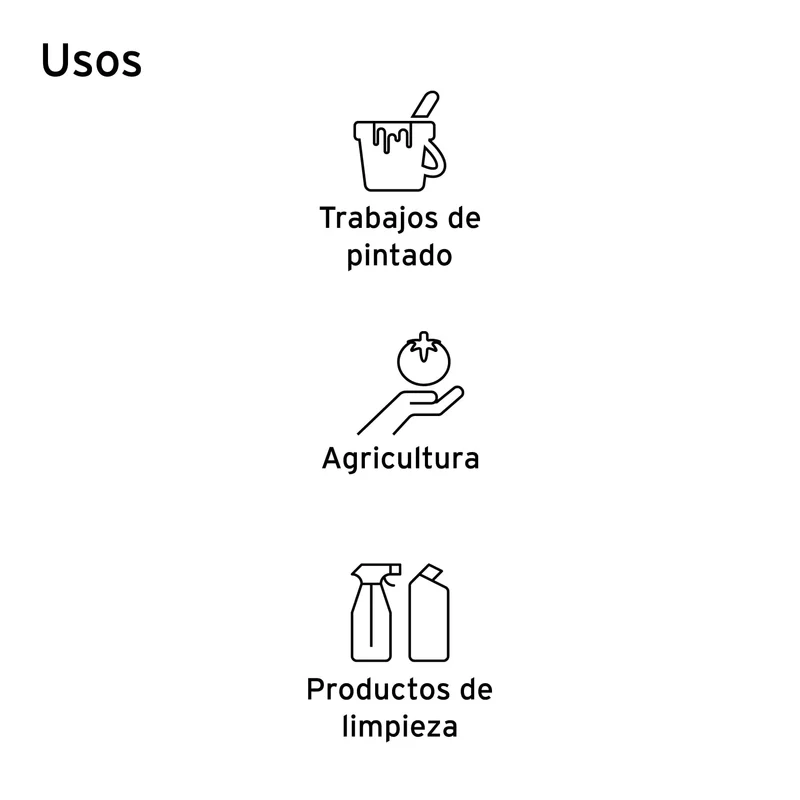 GUANTES DE LÁTEX PARA PINTOR TRUPER, TALLA GRANDE
