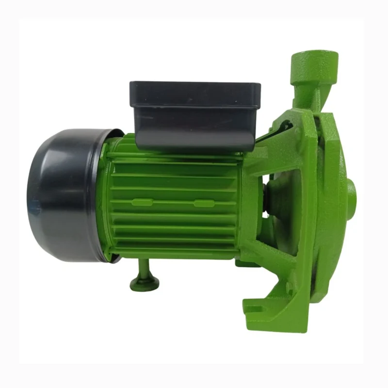 BOMBA CENTRÍFUGA FOREST & GARDEN 1/2HP