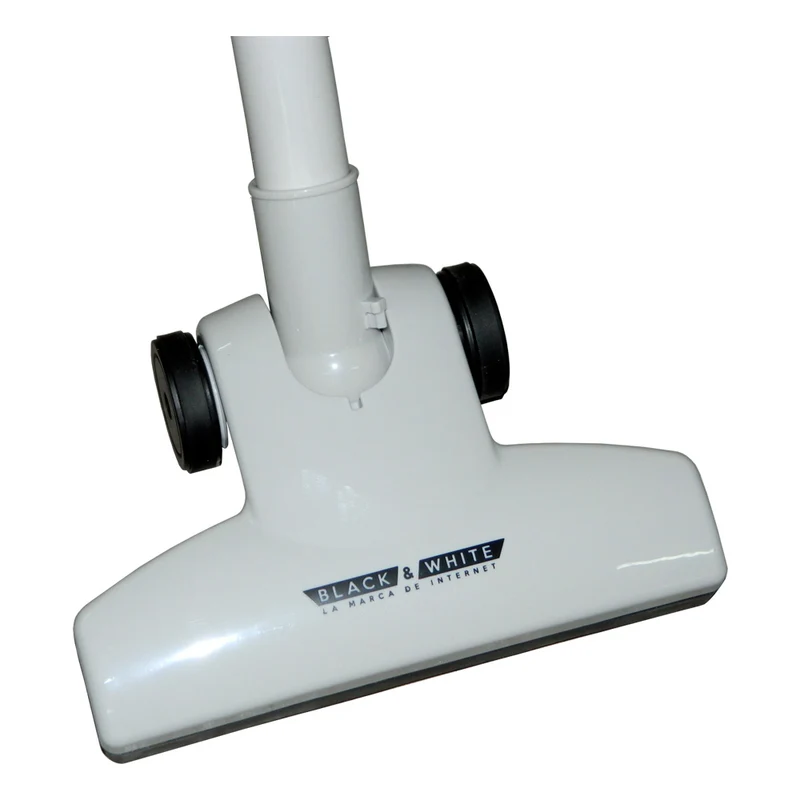 ASPIRADORA RECARGABLE EXTENSIBLE BLACK & WHITE 18V, 0.3 LITROS