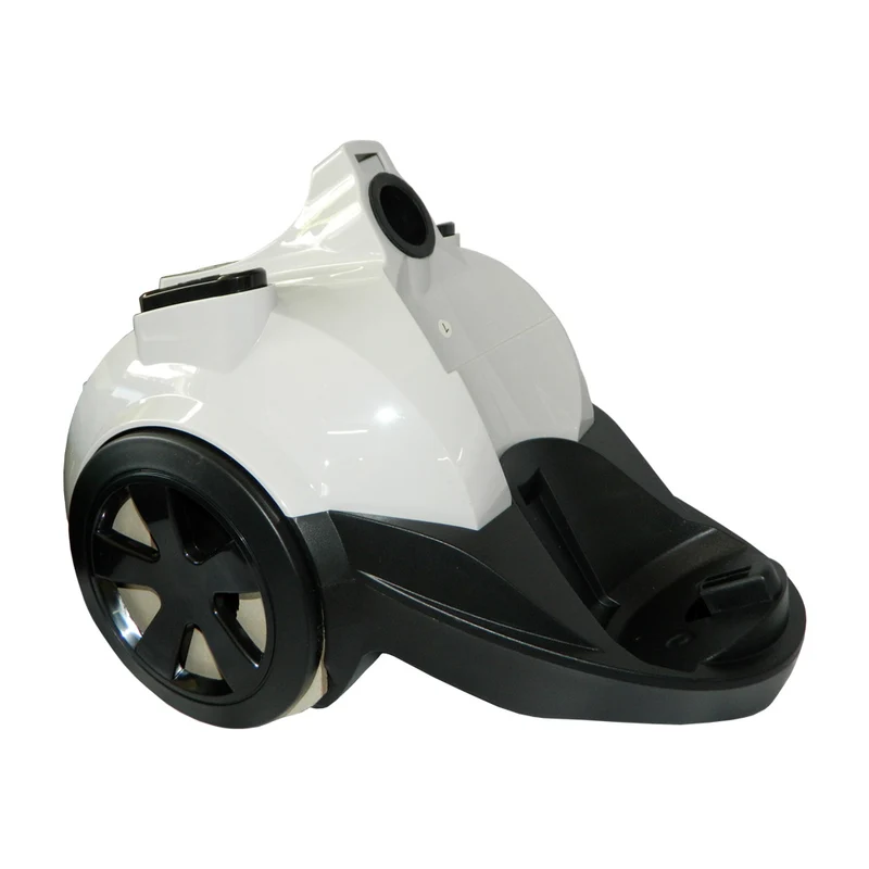 ASPIRADORA HOGAR BLACK & WHITE 1200W, 1.8 LITROS