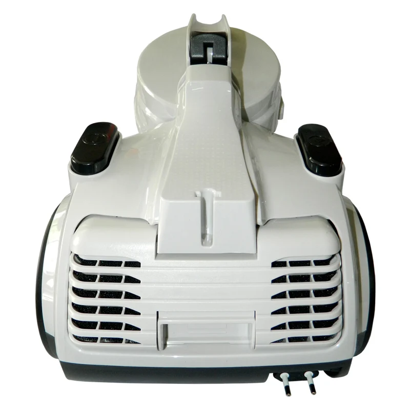 ASPIRADORA HOGAR BLACK & WHITE 1200W, 1.8 LITROS