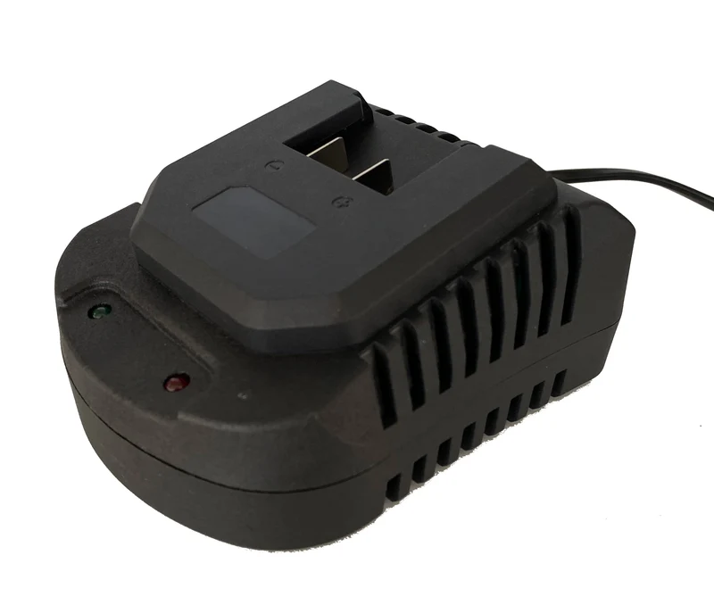 CARGADOR PARA BATERÍA RECARGABLE NEO 20V