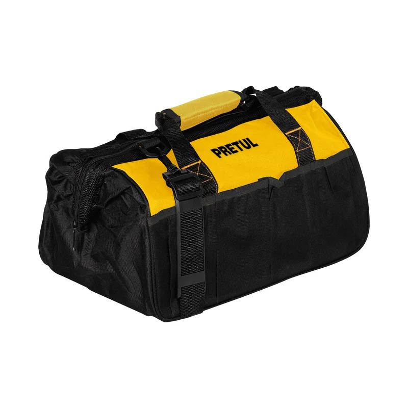 MALETA PORTAHERRAMIENTAS PRETUL DE 16" (41 CM)