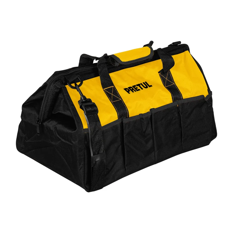 MALETA PORTAHERRAMIENTAS PRETUL 20" (51 CM)