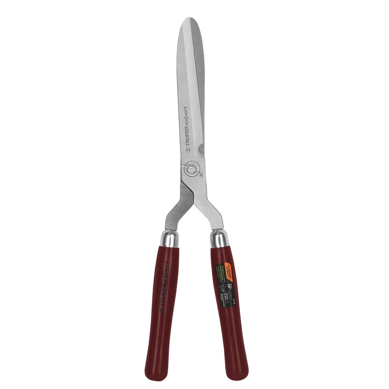 TIJERA PARA PODA TRUPER DE 48 CM FORJADA MANGOS DE MADERA