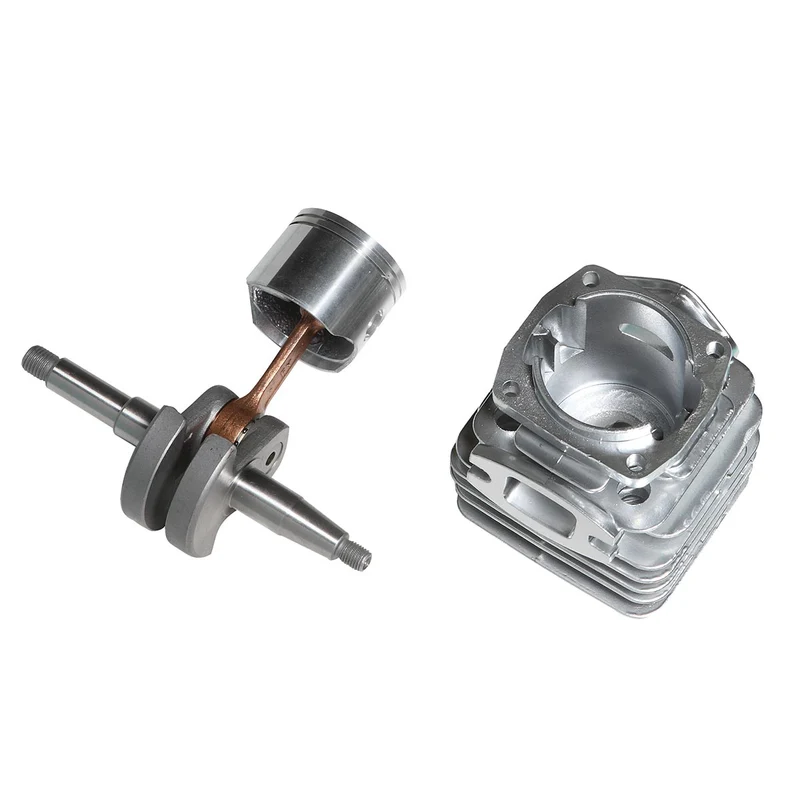 MOTOSIERRA A COMBUSTIÓN OLEO MAC GSH 56 20 3/8" 3.5 HP