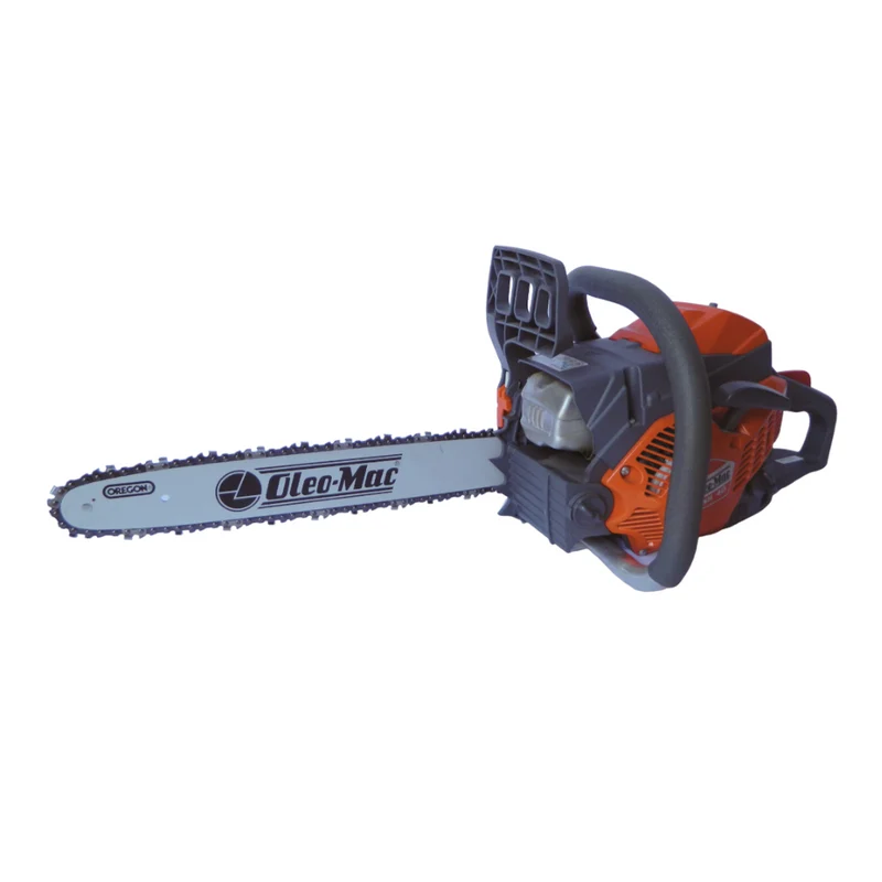 MOTOSIERRA A COMBUSTIÓN OLEO MAC GSH 40 3/8" 2.3 HP
