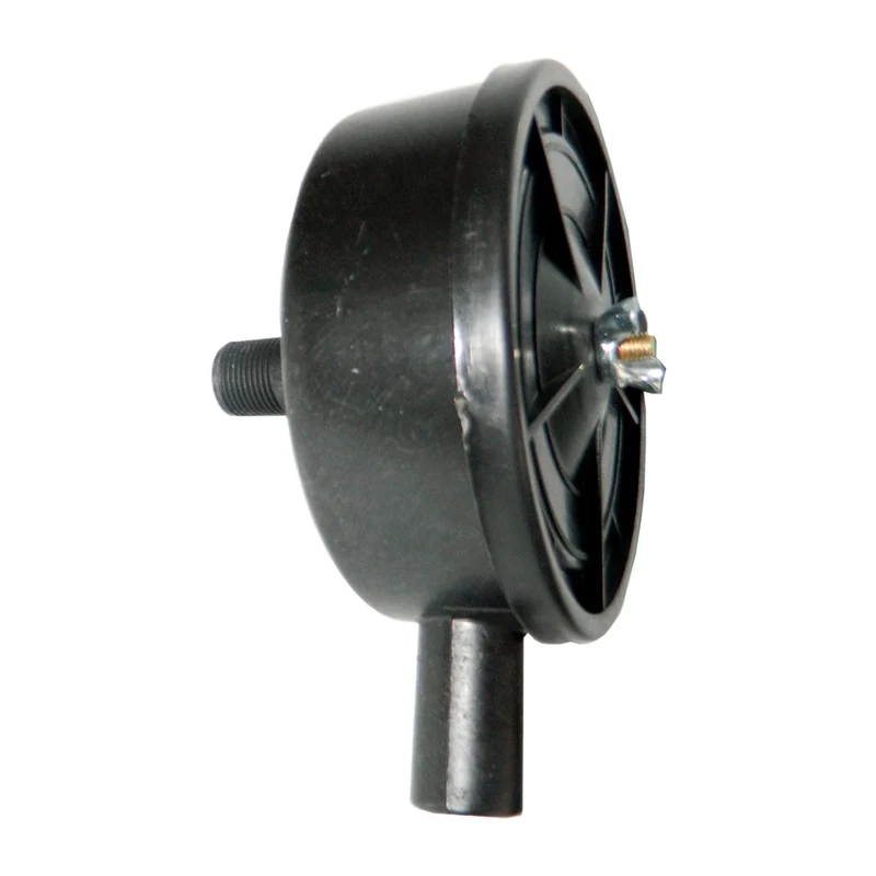 COMPRESOR GLADIATOR 2HP DE 24 LITROS 220V 50HZ 1500W
