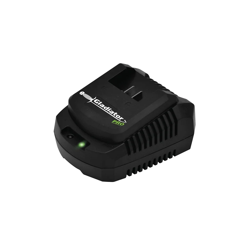 CARGADOR DE BATERIA GLADIATOR 18 VOLTS