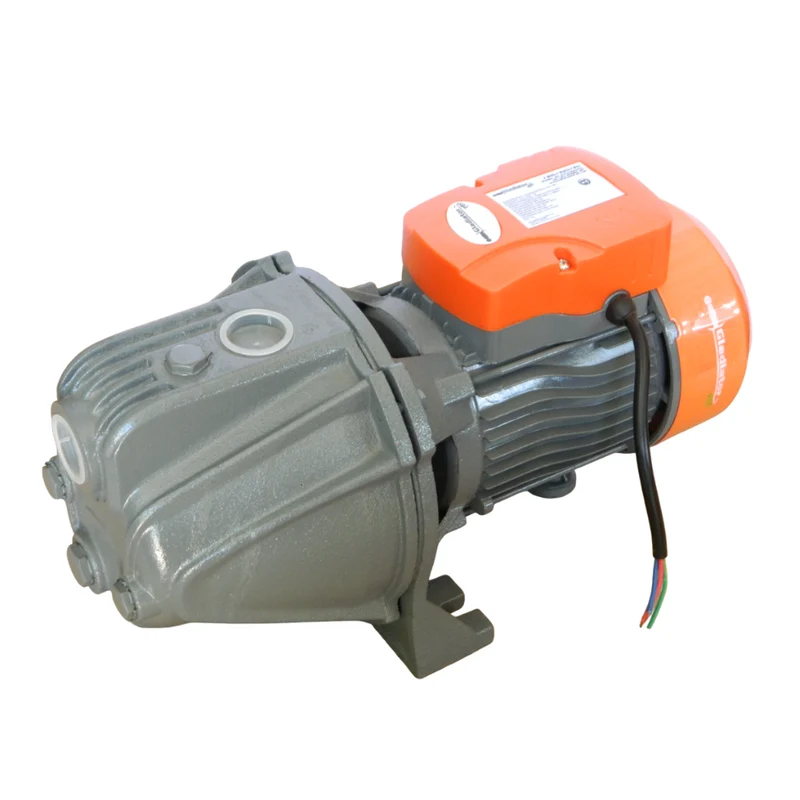 BOMBA JET AUTOCEBANTE GLADIATOR 1HP